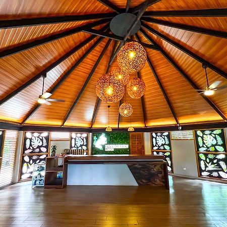 Evergreen Lodge Tortuguero Εξωτερικό φωτογραφία
