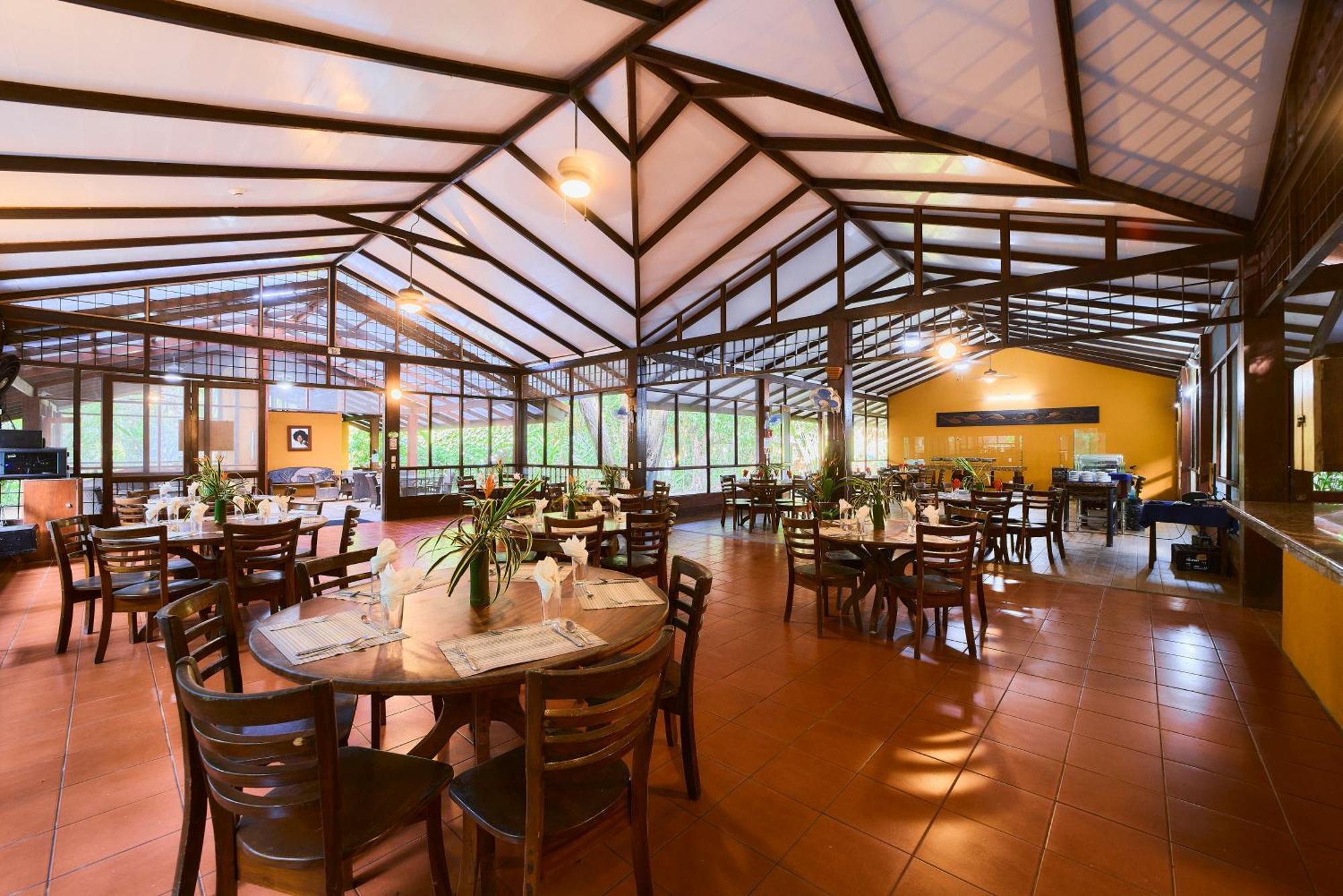 Evergreen Lodge Tortuguero Εξωτερικό φωτογραφία