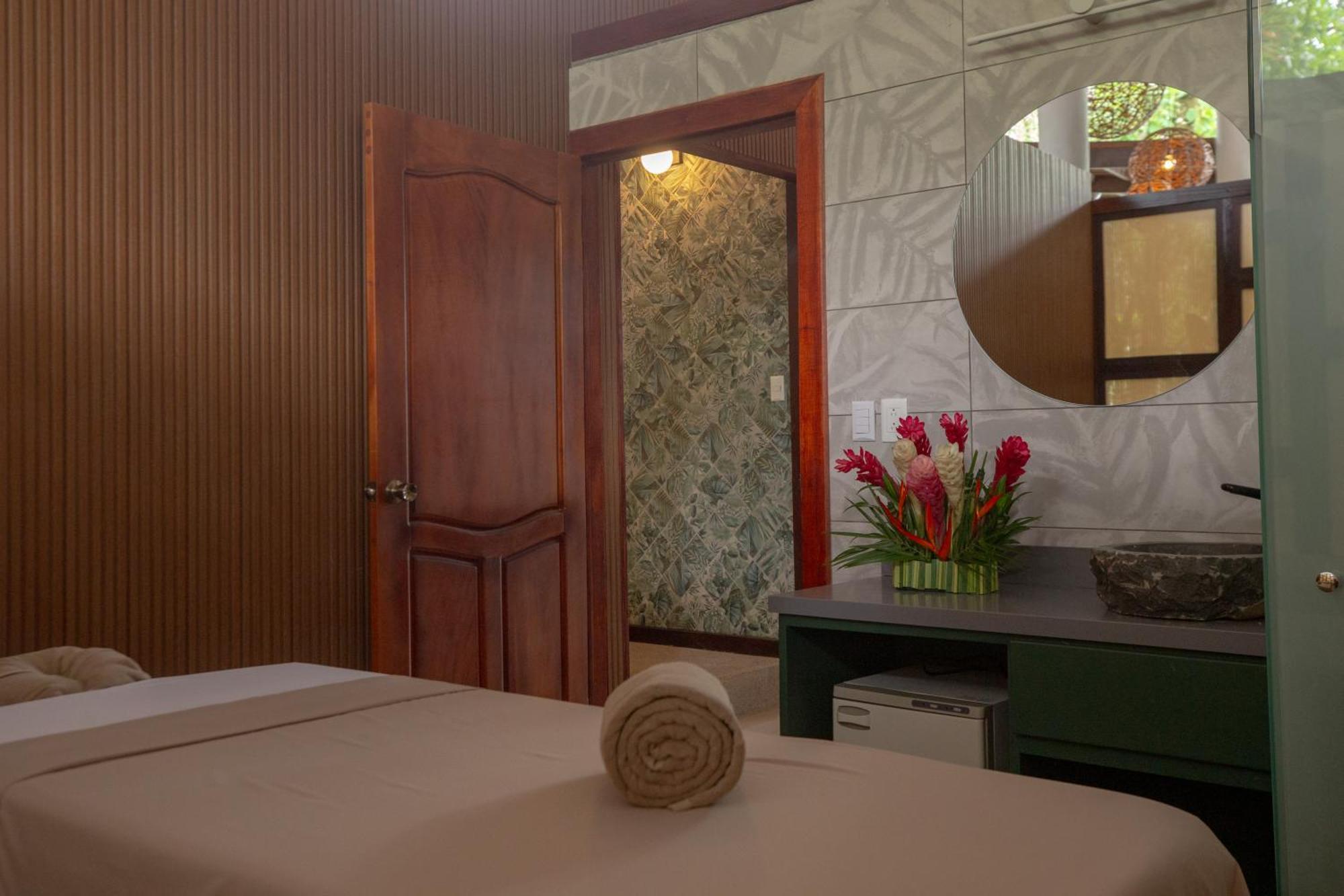 Evergreen Lodge Tortuguero Εξωτερικό φωτογραφία