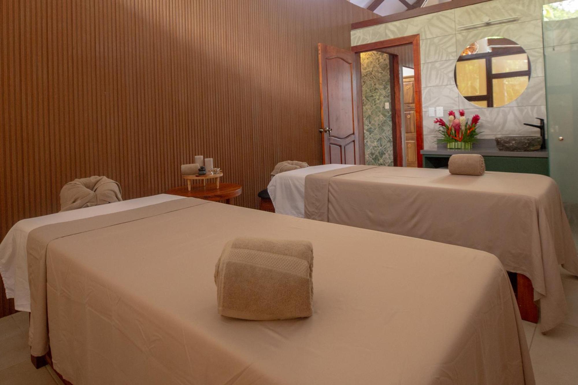 Evergreen Lodge Tortuguero Εξωτερικό φωτογραφία